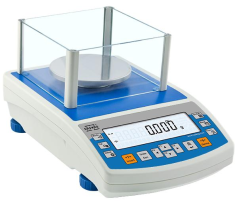 Лабораторные весы для неблагоприятных условий эксплуатации PS 200/2000.R2.H