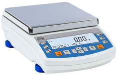 Лабораторные весы для неблагоприятных условий эксплуатации PS 4500.R2.H